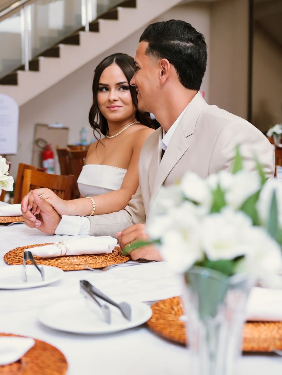 Fotógrafo de casamento em Guarulhos – Alexandre Quinteiro Fotografia, cerimônia e festa
